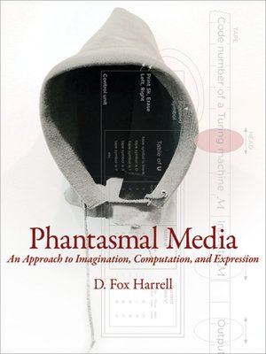cover image of Phantasmal Media
